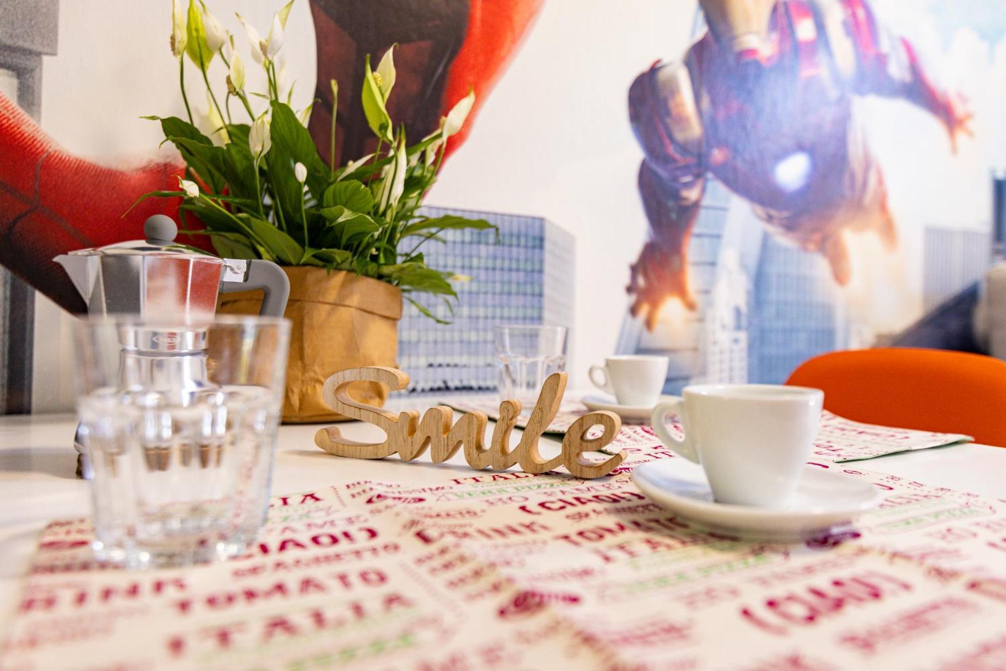 Rabbit Home มิซาโน อาดรีอาติโก ภายนอก รูปภาพ
