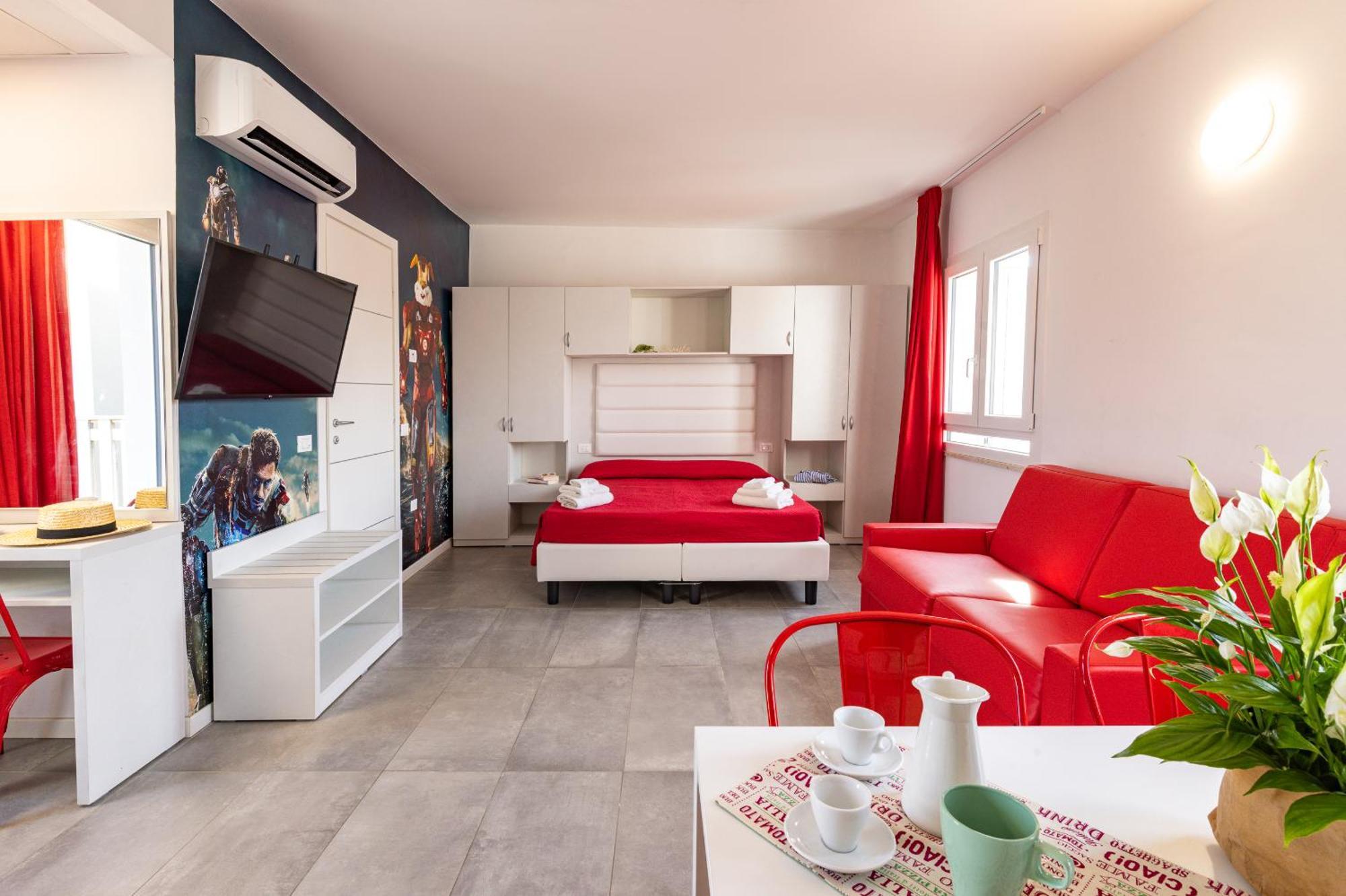 Rabbit Home มิซาโน อาดรีอาติโก ภายนอก รูปภาพ